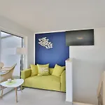 بيت للعطل Marina, Cm16c كوكسهافن