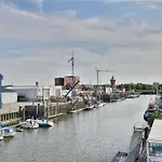 Marina, Cm16c كوكسهافن