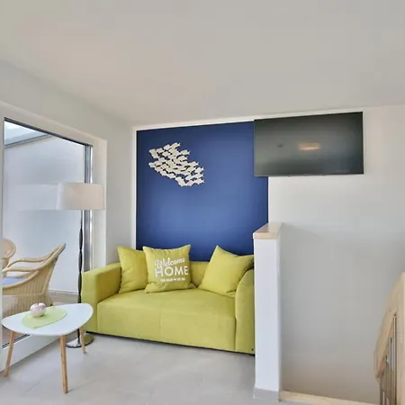 Tatil Evi Marina, Cm16c Cuxhaven