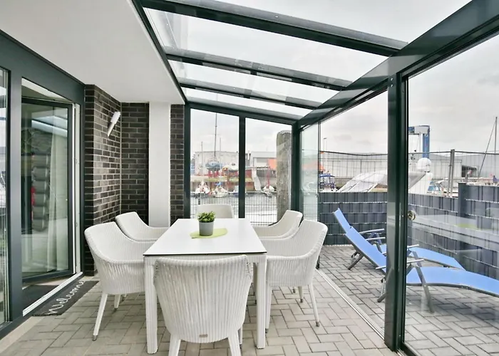 度假居 Marina, Cm16c *