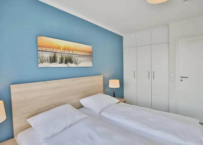 Marina, Cm16c 库克斯港